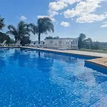 Quinta Do Bravo - Swimming Pool - By Bedzy