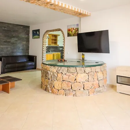 Feriehus Quinta Do Bravo - Swimming Pool - By Bedzy Silves