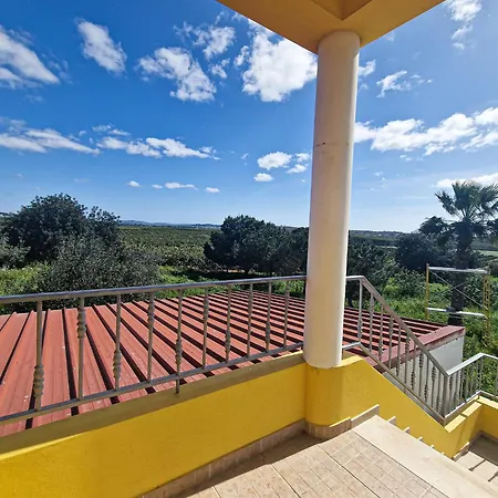 Quinta Do Bravo - Swimming Pool - By Bedzy Feriehus *