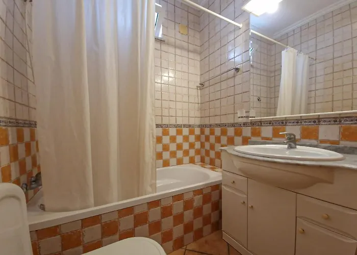 Quinta Do Bravo - Swimming Pool - By Bedzy Semesterbostad Silves