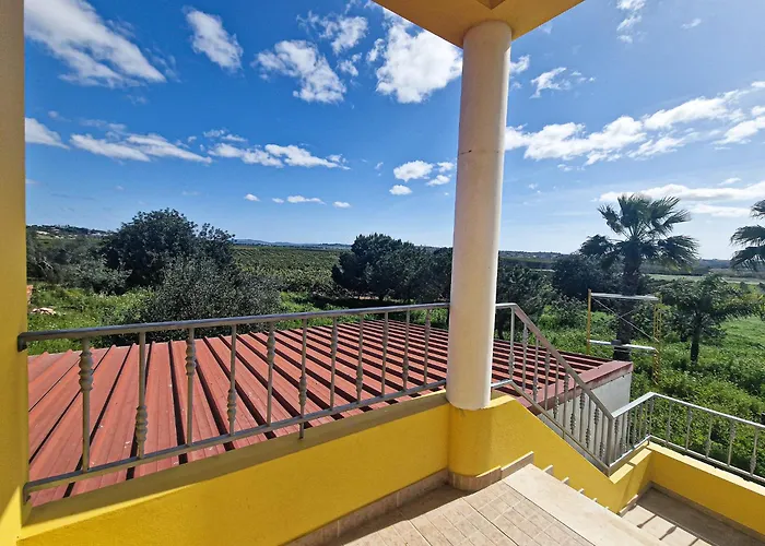 Quinta Do Bravo - Swimming Pool - By Bedzy Semesterbostad *