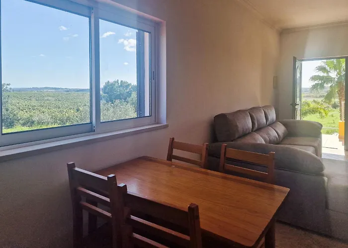 Semesterbostad Quinta Do Bravo - Swimming Pool - By Bedzy Silves