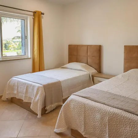 Quinta Do Bravo - Swimming Pool - By Bedzy Casa vacanze Silves