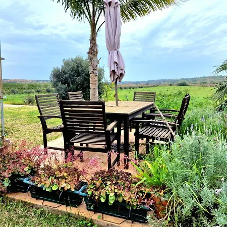 Quinta Do Bravo - Swimming Pool - By Bedzy Casa vacanze Silves