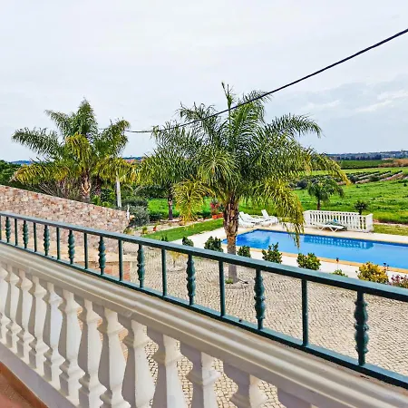 Quinta Do Bravo - Swimming Pool - By Bedzy بيت للعطل *