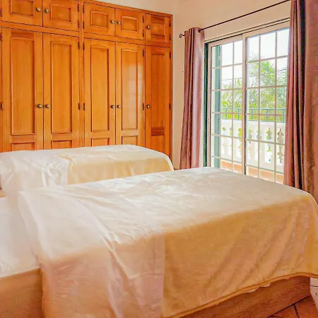 Quinta Do Bravo - Swimming Pool - By Bedzy Casa vacanze Silves