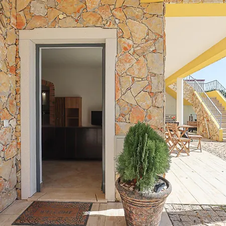 Quinta Do Bravo - Swimming Pool - By Bedzy Silves