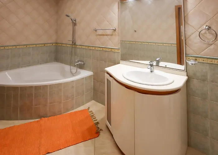 度假居 Quinta Do Bravo - Swimming Pool - By Bedzy *