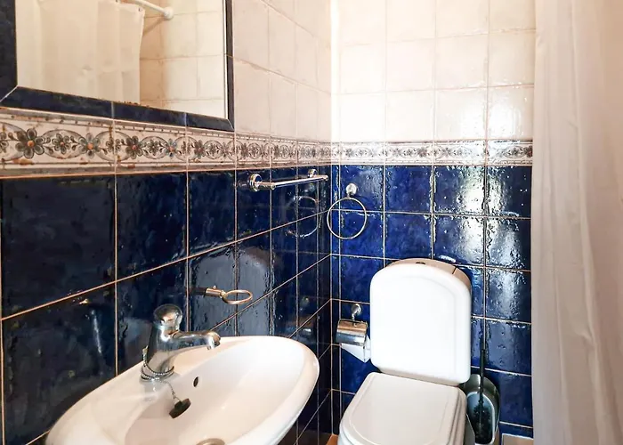 Quinta Do Bravo - Swimming Pool - By Bedzy 度假居 *