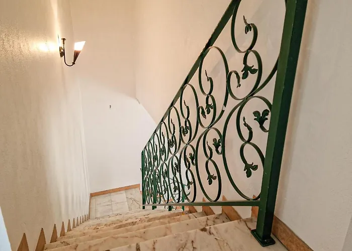 度假居 Quinta Do Bravo - Swimming Pool - By Bedzy 西尔韦斯