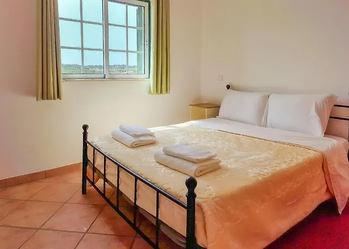 Quinta Do Bravo - Swimming Pool - By Bedzy 西尔韦斯