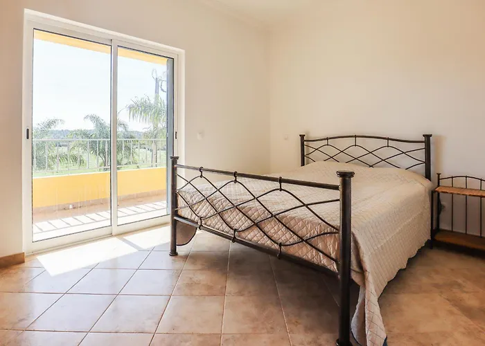 Quinta Do Bravo - Swimming Pool - By Bedzy * 西尔韦斯