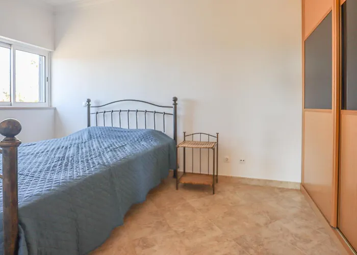 Quinta Do Bravo - Swimming Pool - By Bedzy * 西尔韦斯