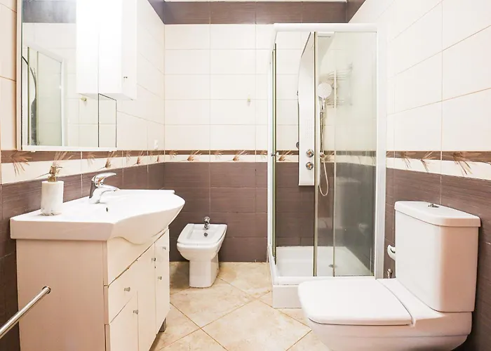 度假居 Quinta Do Bravo - Swimming Pool - By Bedzy *