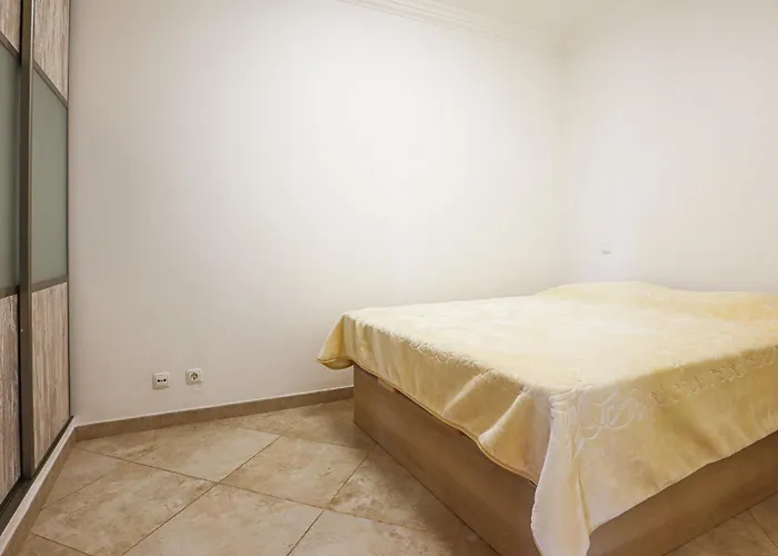 度假居 Quinta Do Bravo - Swimming Pool - By Bedzy *