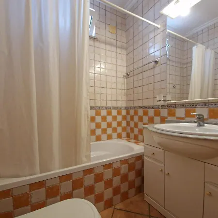 Quinta Do Bravo - Swimming Pool - By Bedzy Hébergement de vacances Silves