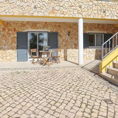 Hébergement de vacances Quinta Do Bravo - Swimming Pool - By Bedzy Silves