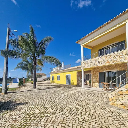 בית נופש Quinta Do Bravo - Swimming Pool - By Bedzy סילבס